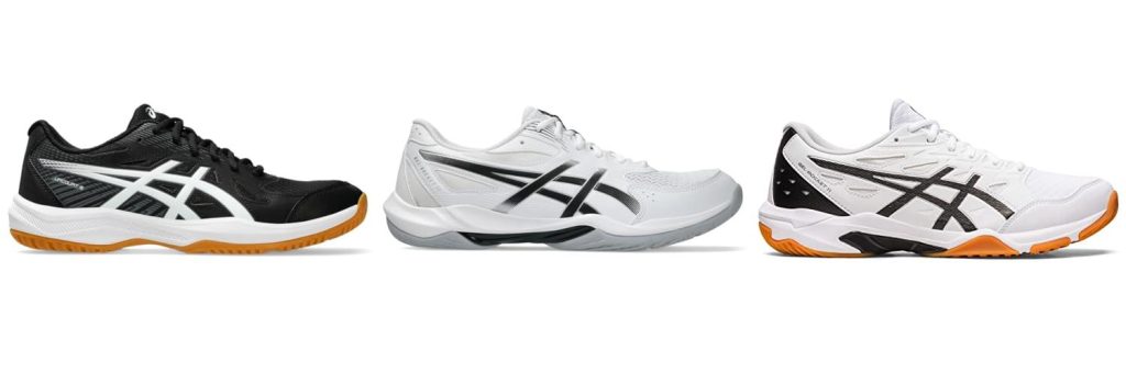 Shoes For MenS Volleyball combined image