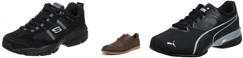 Shoes For Men 2016 combined image