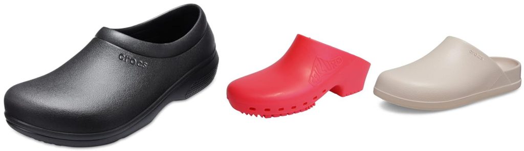 Shoes For Operating Room combined image