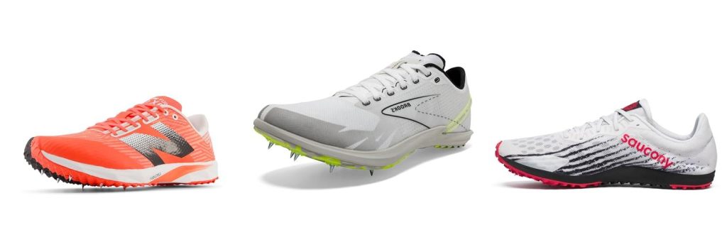 Shoes For Running Cross Country combined image
