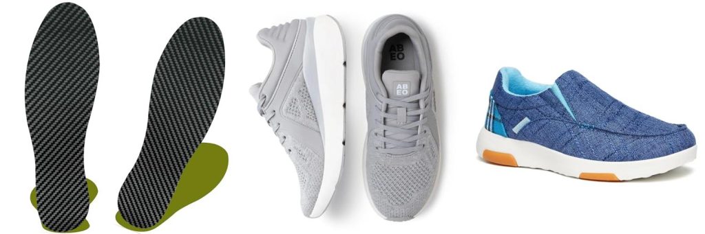 Shoes To Wear After Metatarsal Fracture combined image