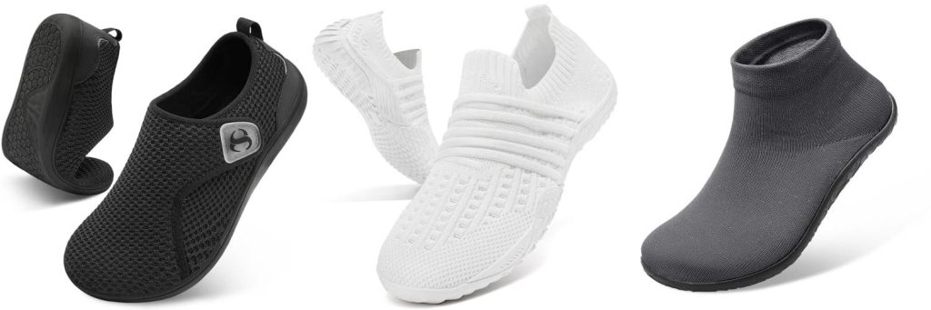 Shoes To Wear On Elliptical combined image