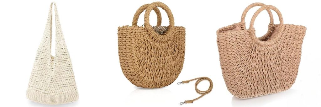 Summer Bag combined image