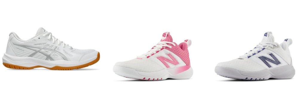 Vb Shoes combined image