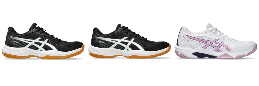 Voleyball Shoes combined image
