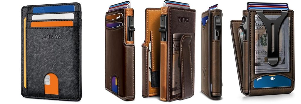 Wallet For Cops combined image
