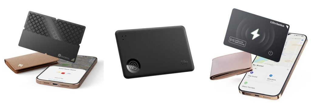 Wallet Locator combined image