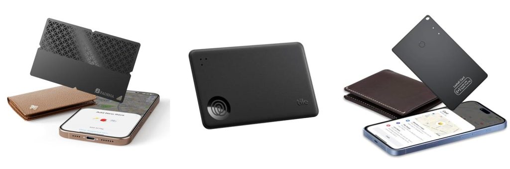 Wallet Trackers combined image