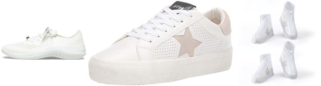 WomenS Shoes For Disney World combined image