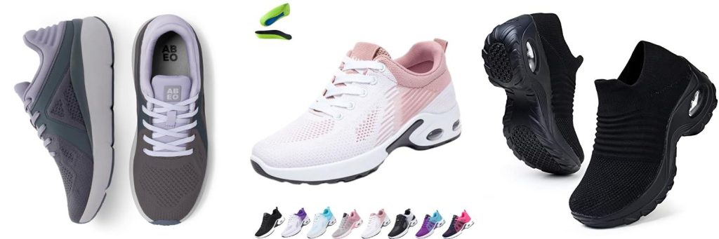 Work Shoes For MotonS Neuroma combined image