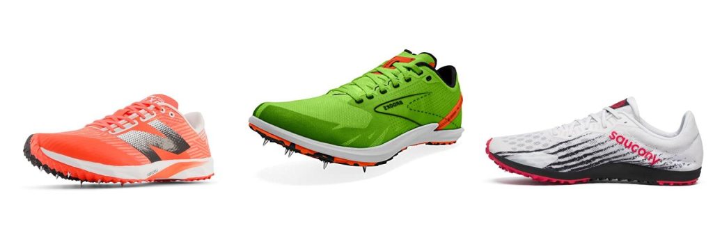 Xc Shoes combined image